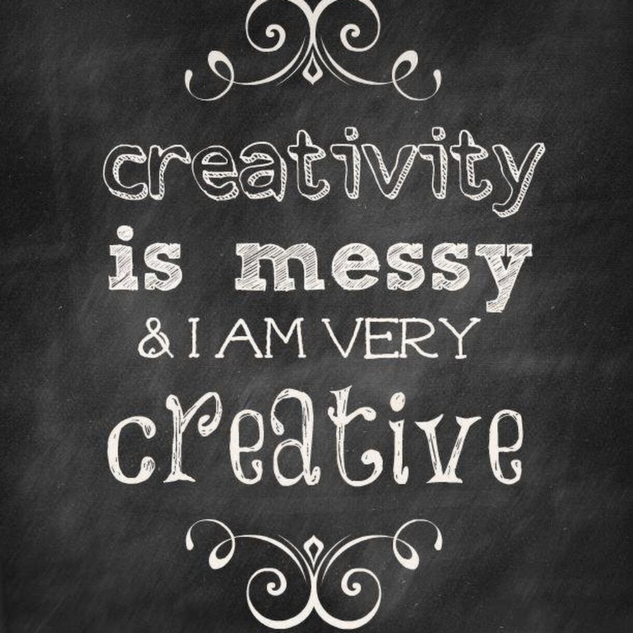 Mess is everything. Creativity quotes. Creative mess. Bless this mess i am done being stressed.