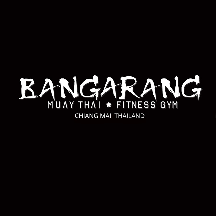 Muay Thai - Gymbangarang