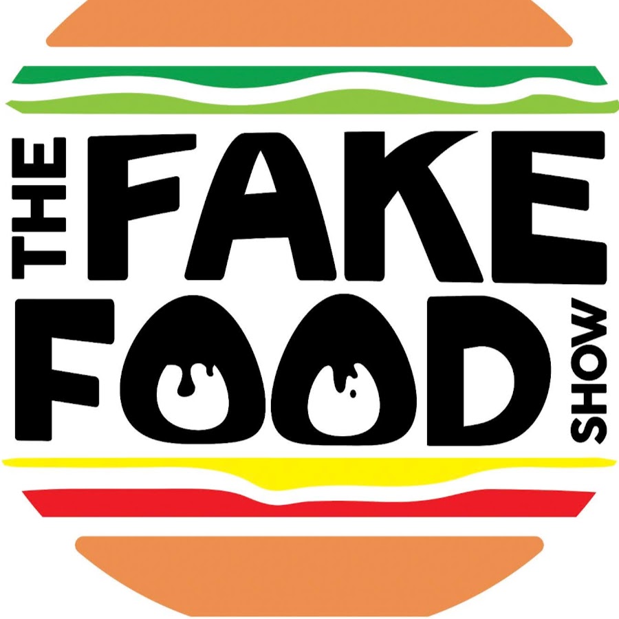 fake fast food logos