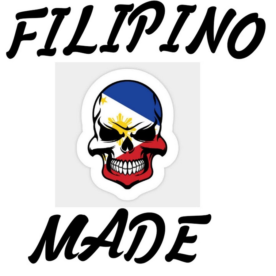 Made in philippines