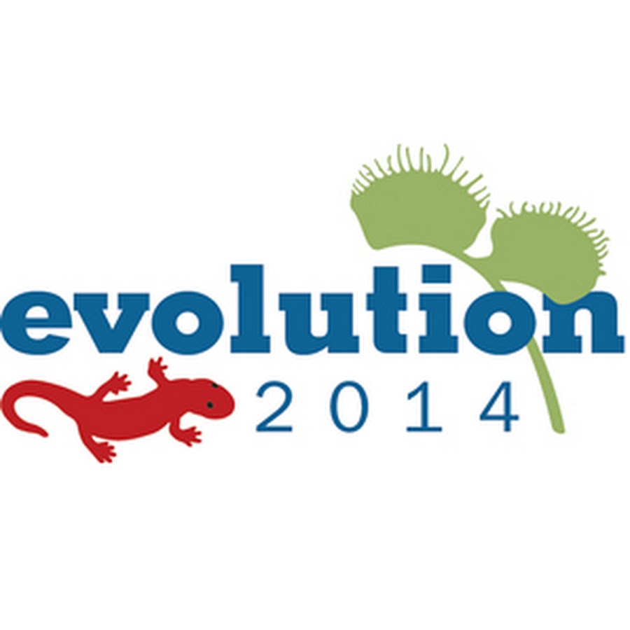 Evolution 2014