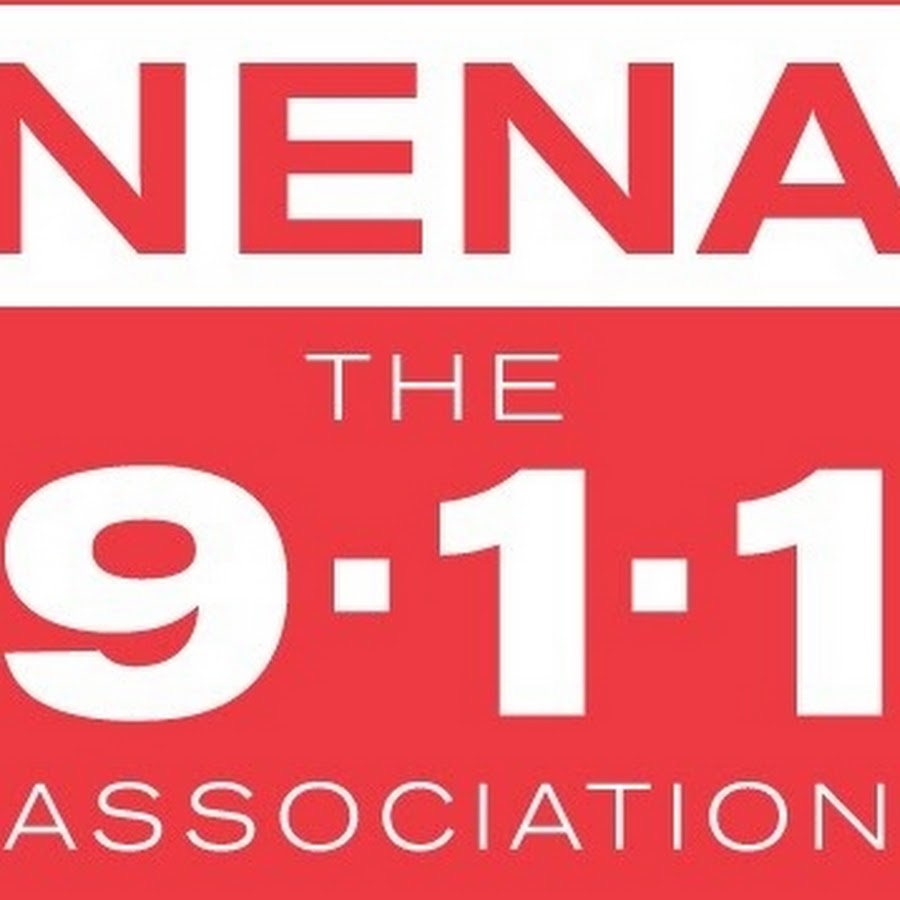 Number of associated. Nena logo. Логотип аварийной службы. 911 Ассоциации.