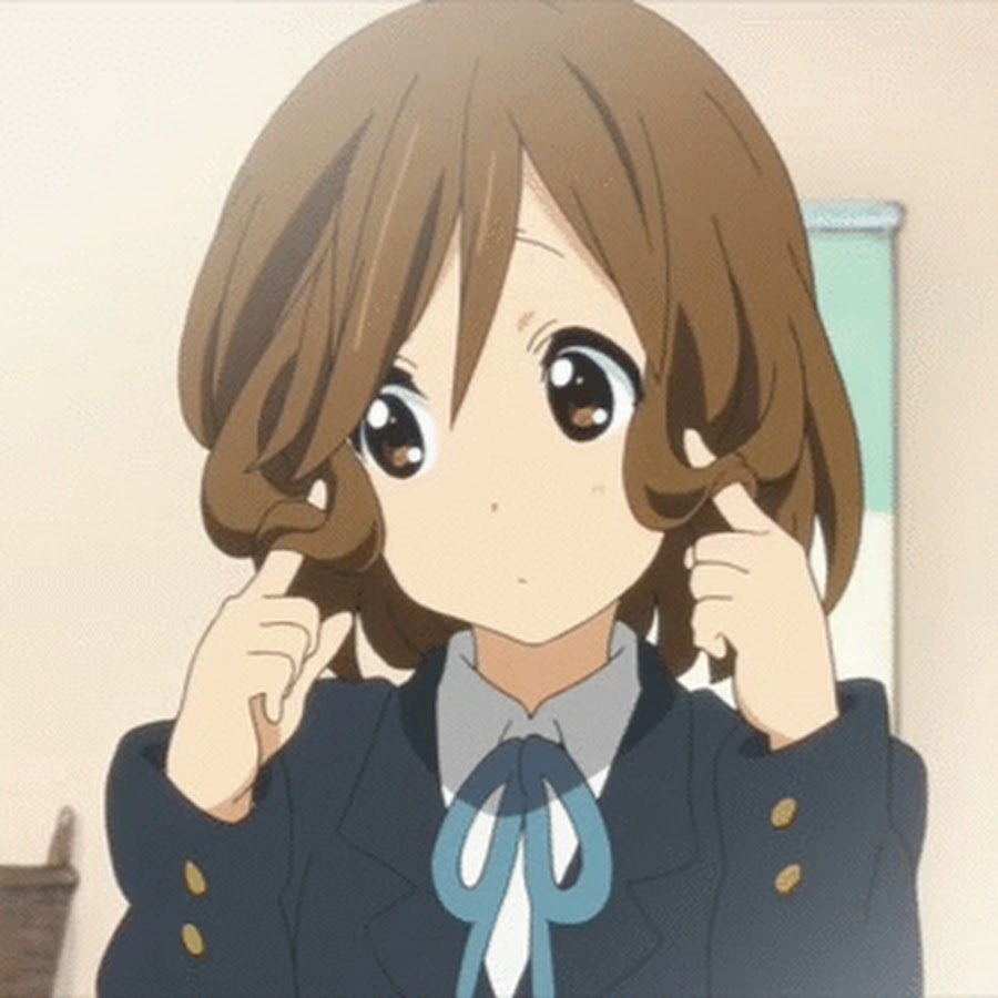 Yui Hirasawa