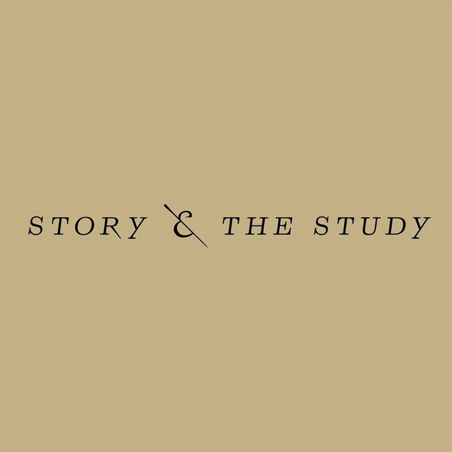 STORY & THE STUDY - YouTube