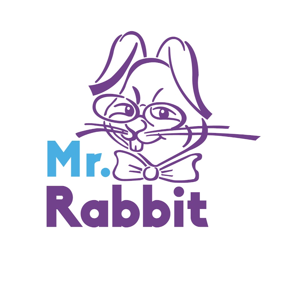 Mr rabbit