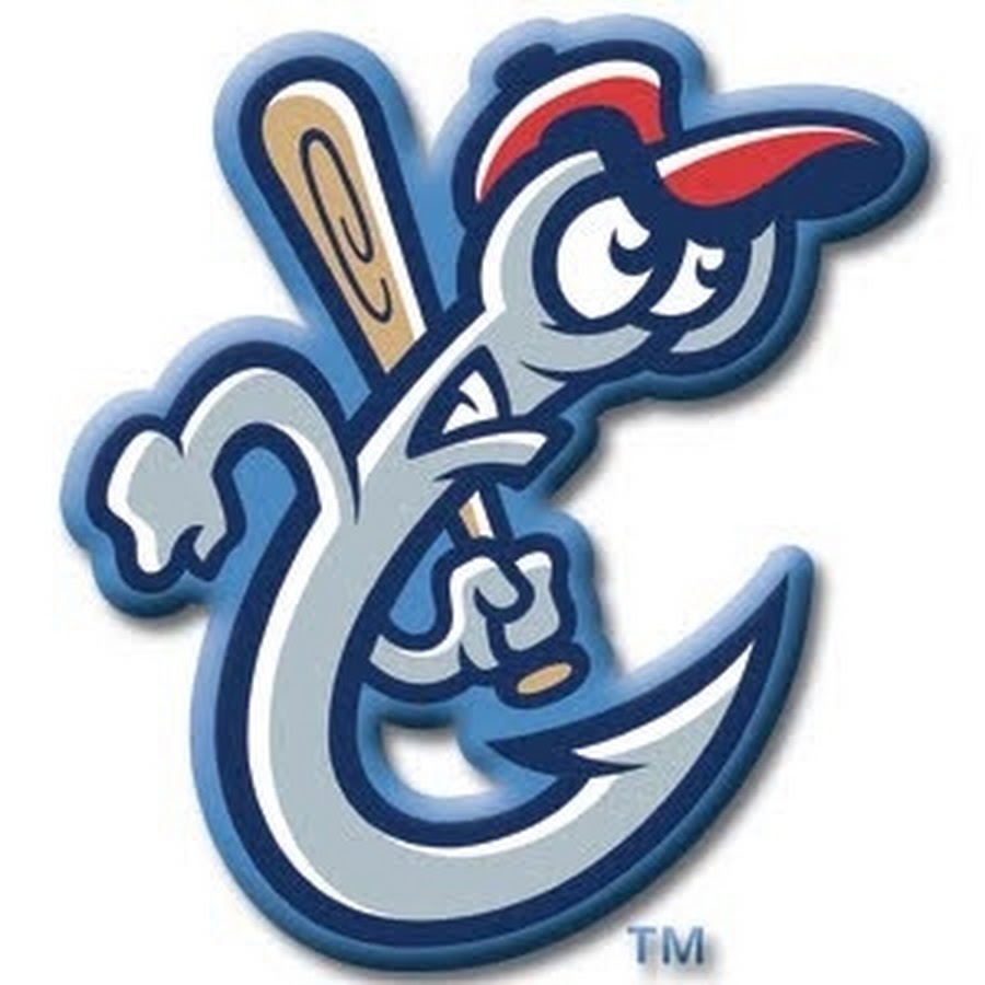 Corpus Christi Hooks Baseball 