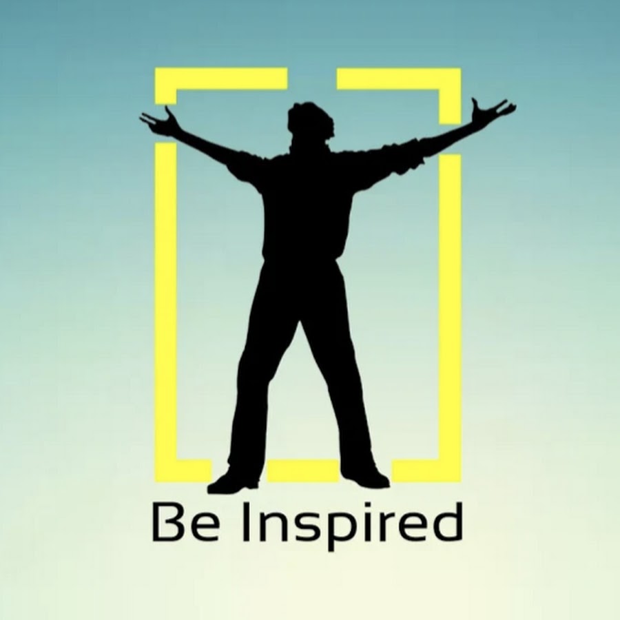 Be Inspired @BeInspiredChannel