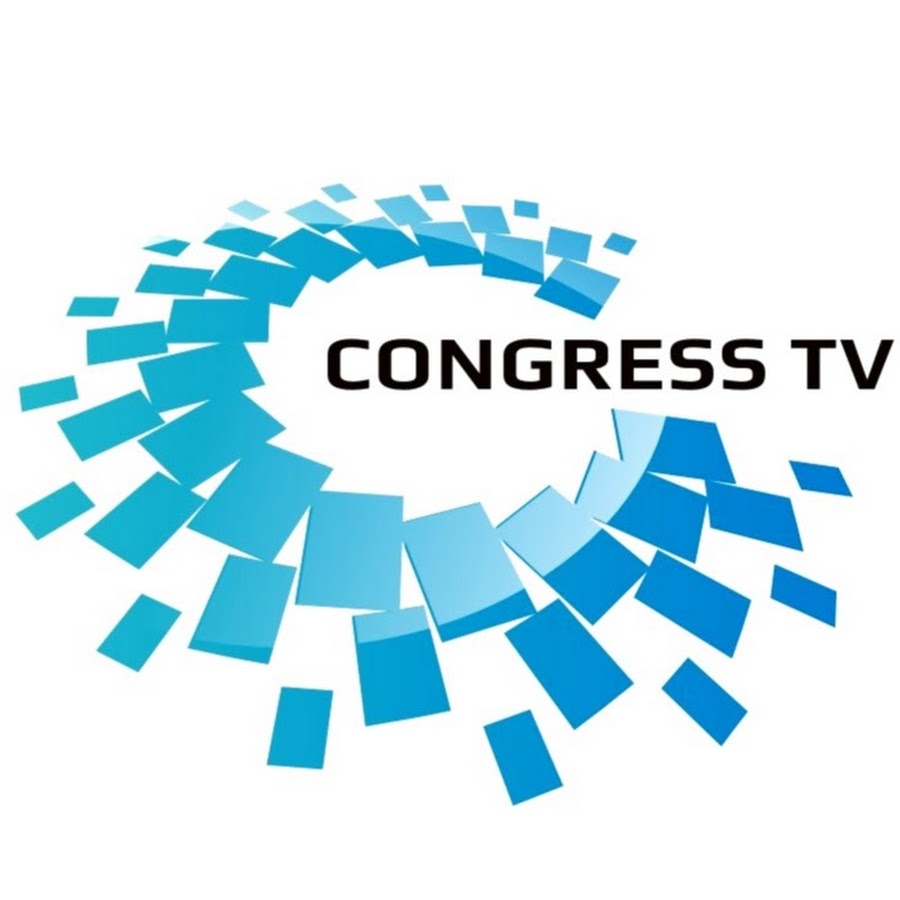 Congress TV. Congress.TV logo.