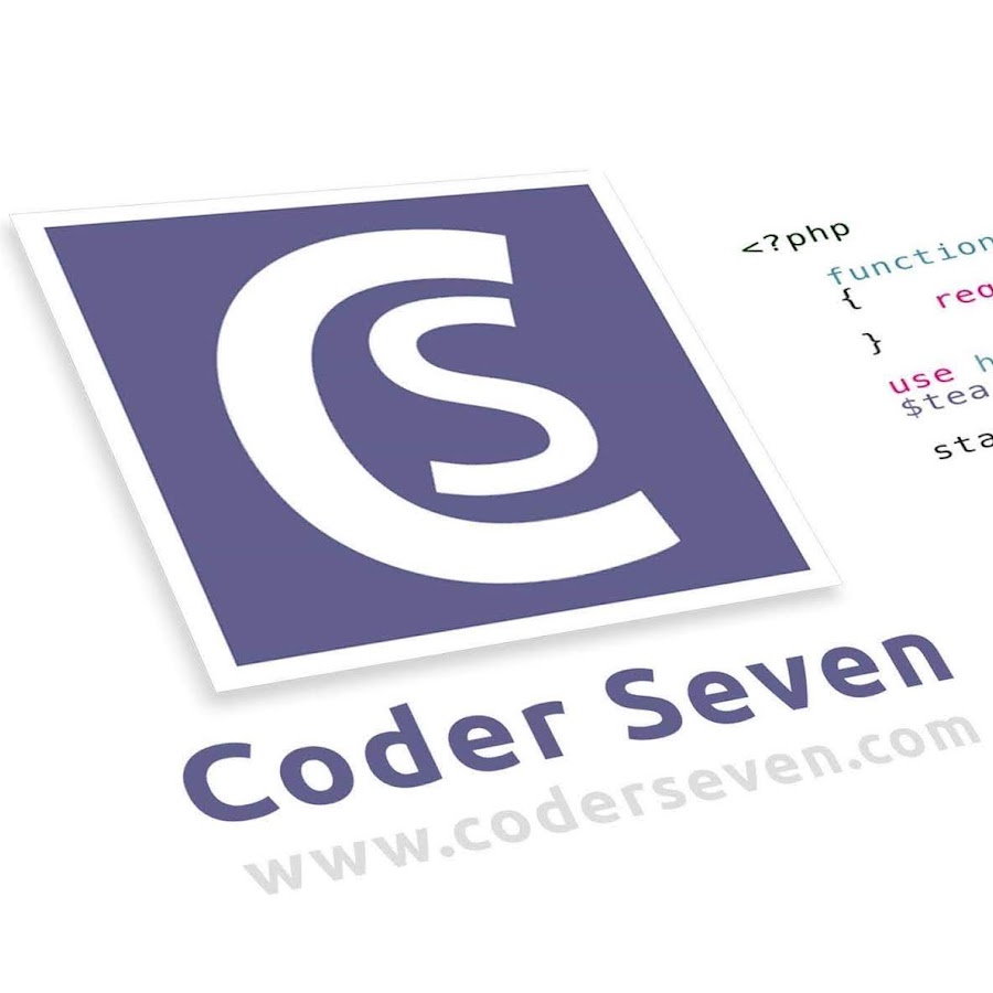 Code7 ул мира 6 фото Coder Seven - YouTube