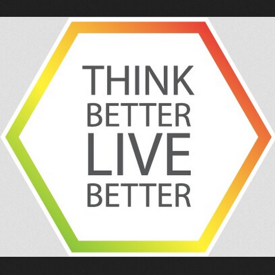 Good think. Think better. Live better. Life Live better. Quartz make Business better логотип.