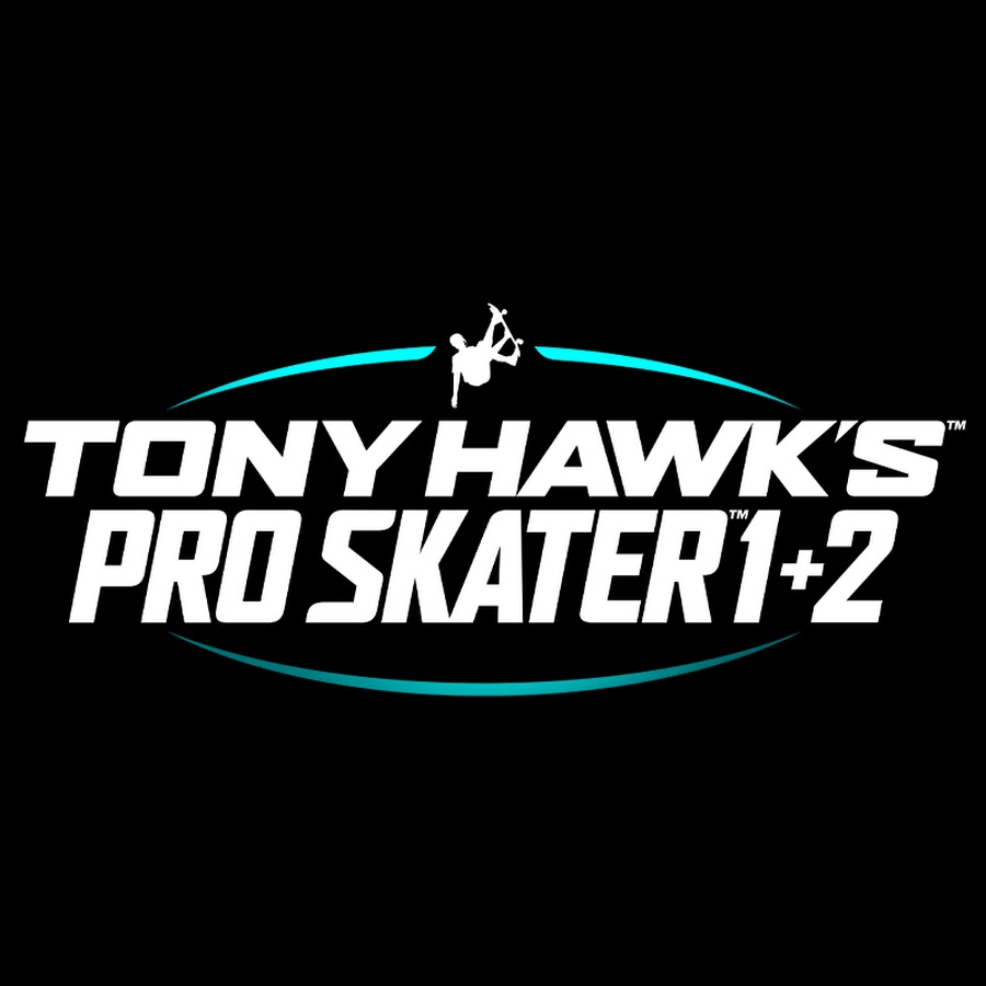 Play Tony Hawk's™ Pro Skater™ 1 + 2 with the Actual Tony Hawk