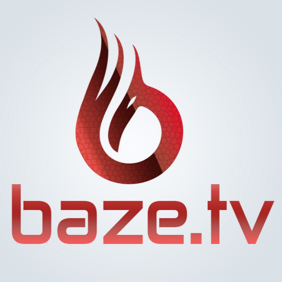 Baze. Statybu baze logo.