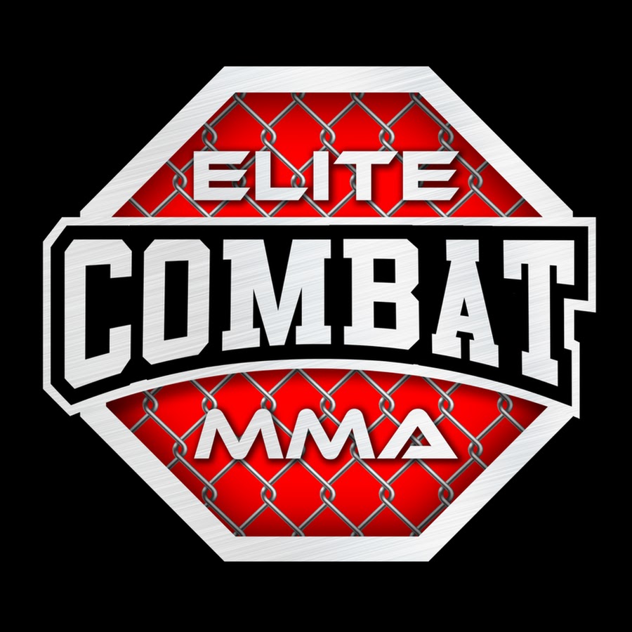 mma elite logo