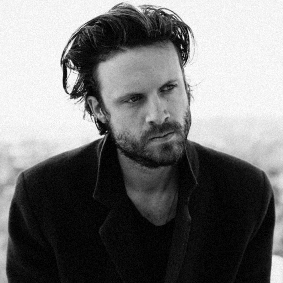 Father john misty. Joshua Tillman. Отец Джона. Отец Джон Мисти.