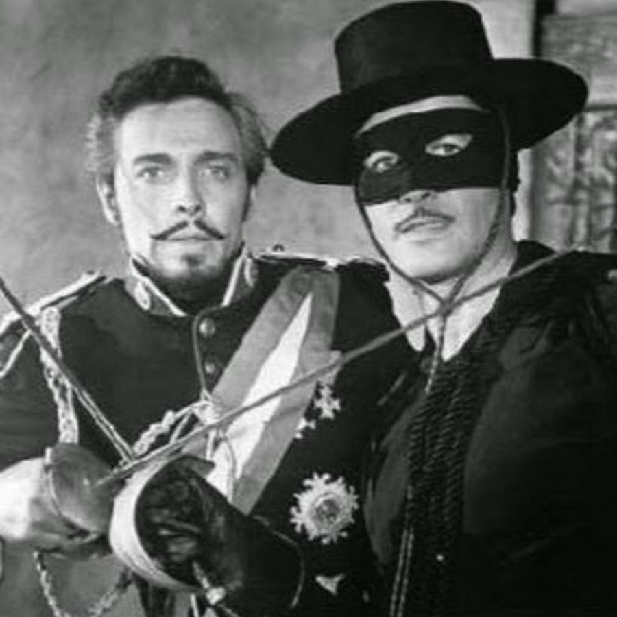 ZORRO - Episódio 60: O Pai Desaparecido (DUBLADO) 