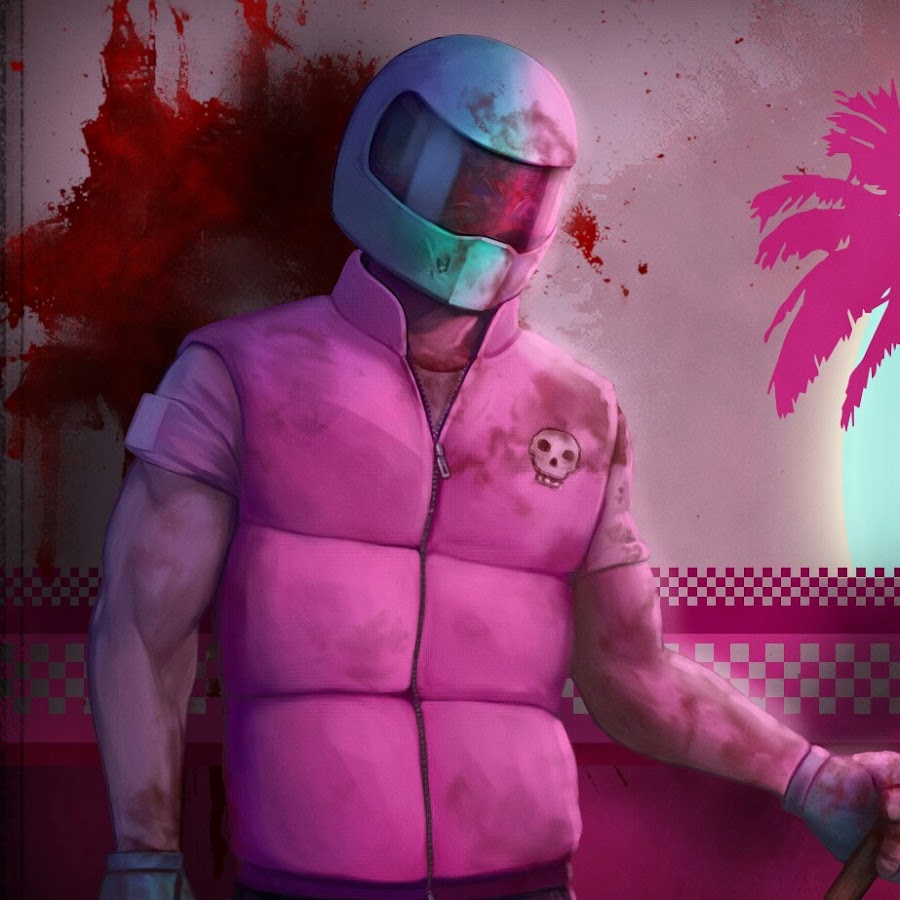 Hotline miami steam workshop фото 32