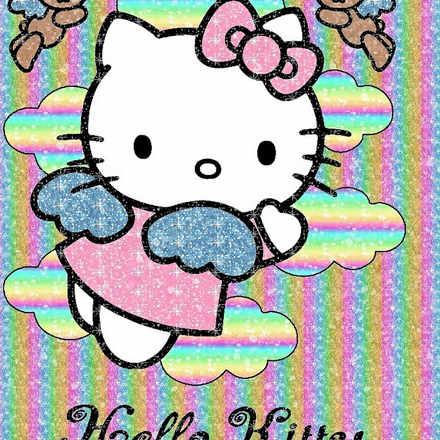 Как выглядит hello kitty. Хелло Китти. Привет Китти. Хелло Китти Эстетика. Картина Хелло Китти.