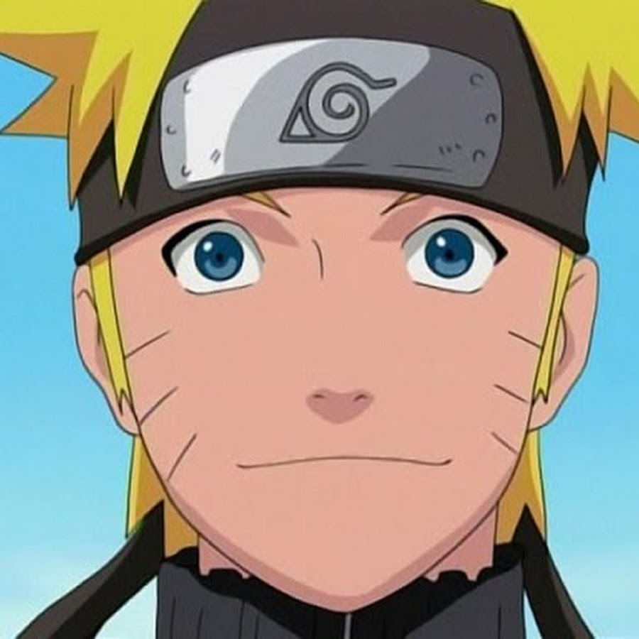 Naruto best sale youtube channel