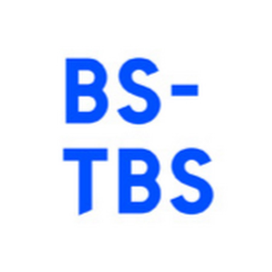 BS-TBS公式チャンネル - YouTube