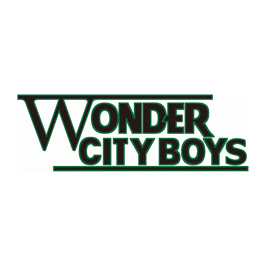 Wonder city