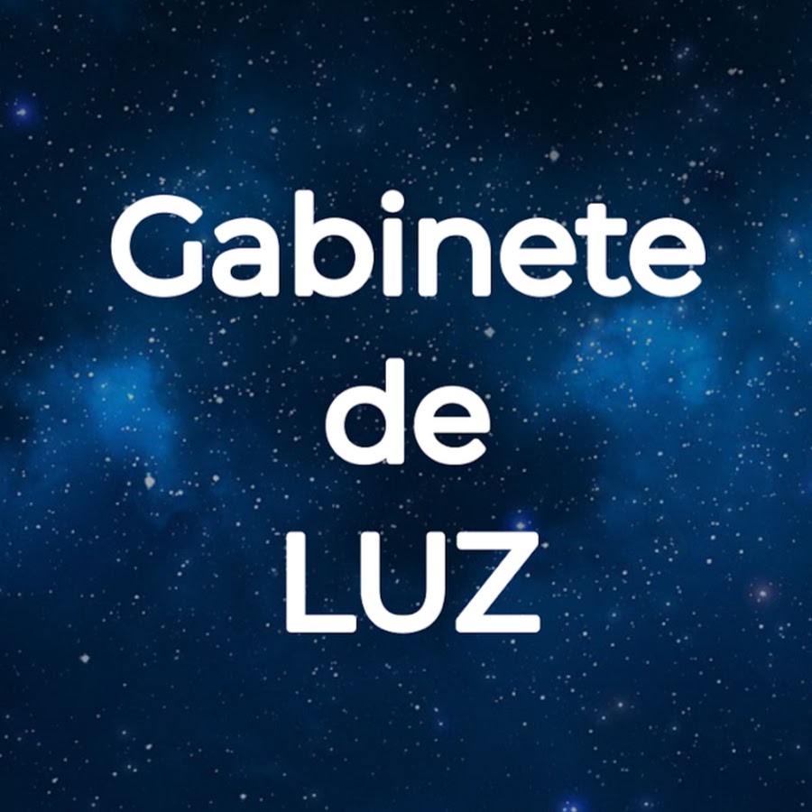 GABINETE DE LUZ @GabineteDeLuz