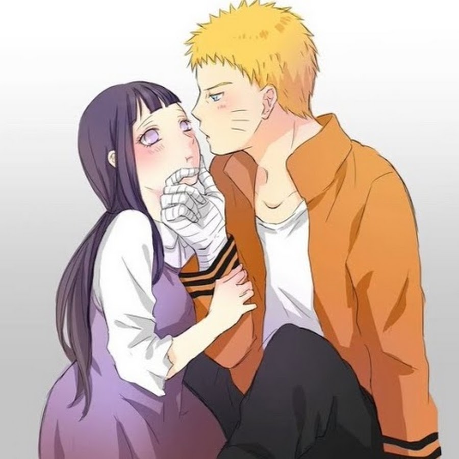 En mi canal encontrarás Doujinshis NaruHina (80%) y 20% de otras parejas de...