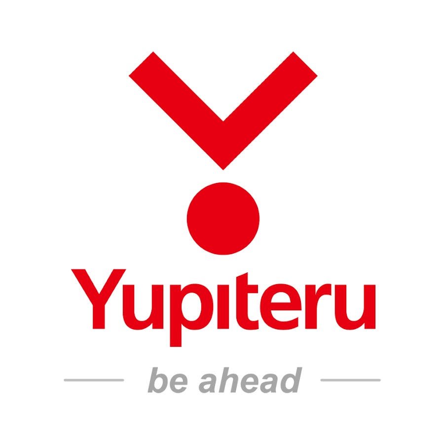 Yupiteru channel - YouTube