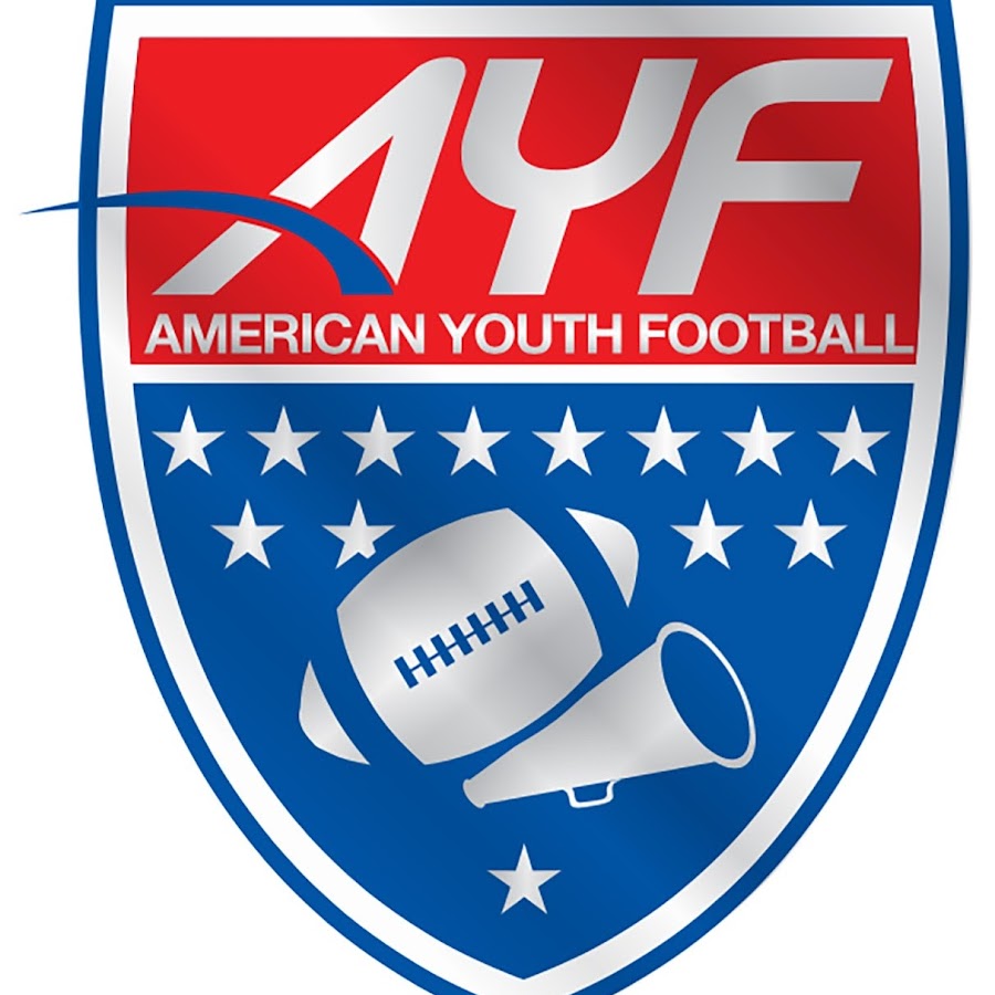 American Youth Football & Cheer - The World's Largest Youth Football and  Cheer Organization