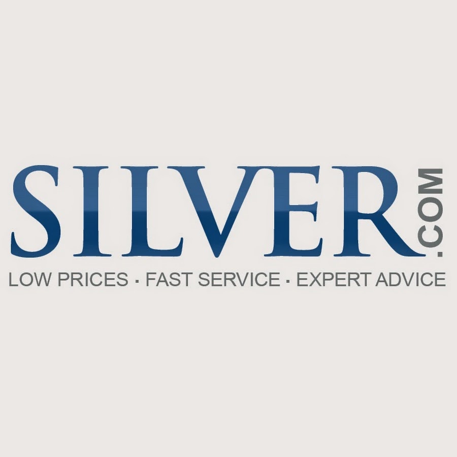 How to Test for Fake Silver & Gold Bullion INFOGRAPHIC by Silver.com 