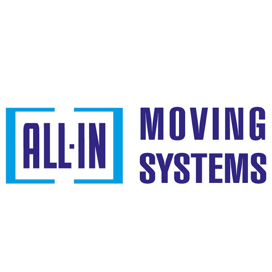 Move systems. All in moving.