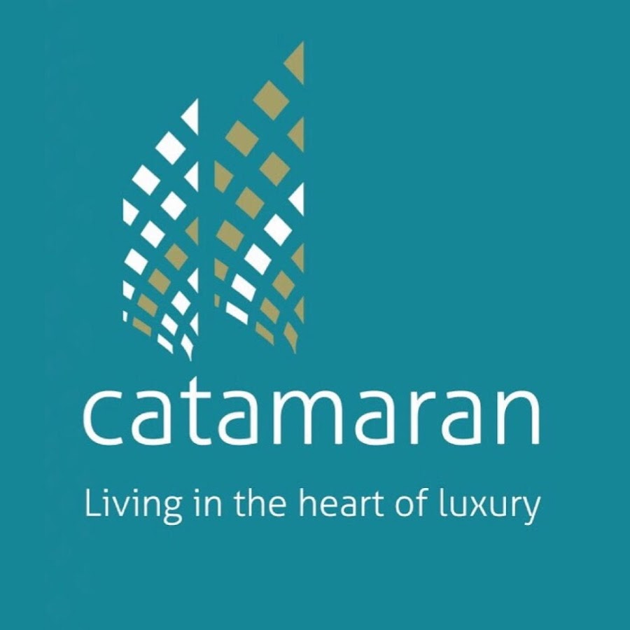 catamaran towers