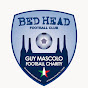 Bed Head FC & Guy Mascolo Football Charity - @bedheadfcguymascolofootbal7244 - Youtube