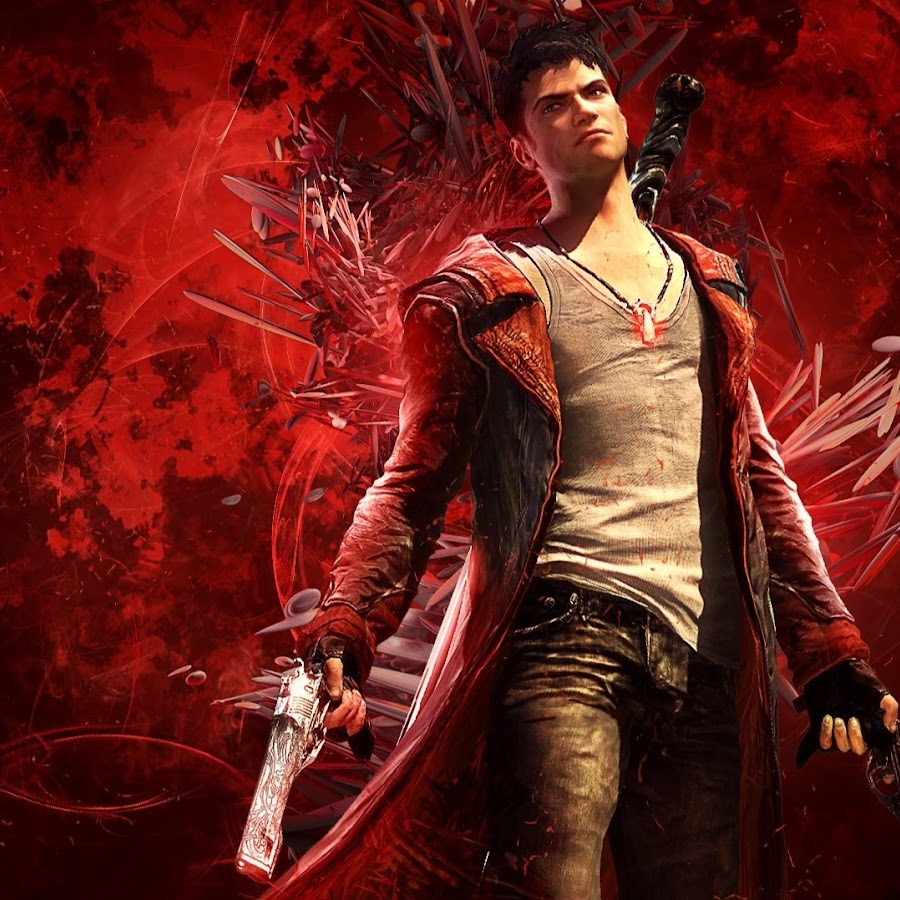 Dmc steam saves фото 18