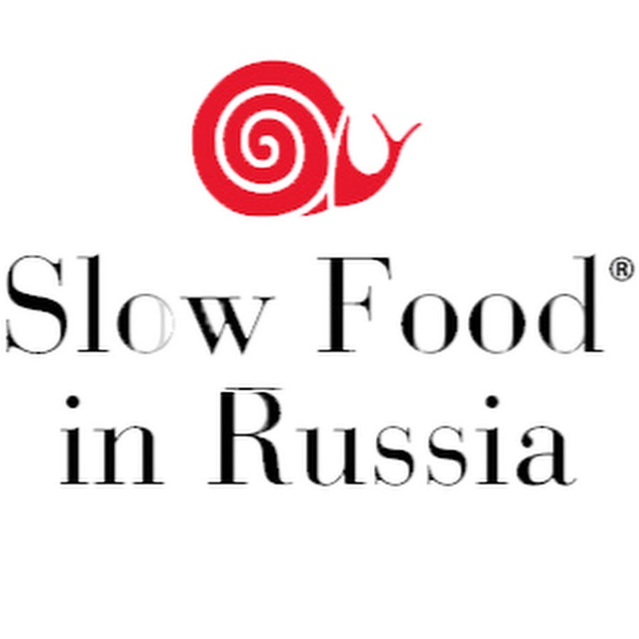 Slow food