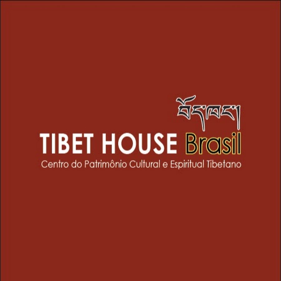 Tibet House - Brasil