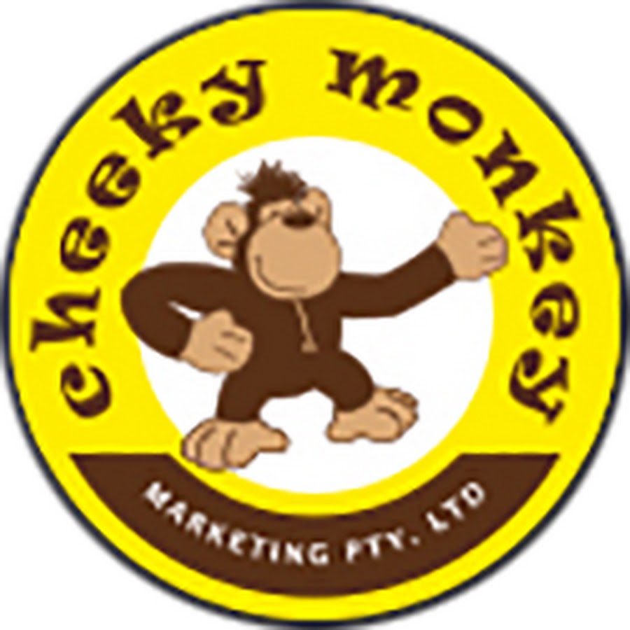 Cheeky Monkey Marketing 