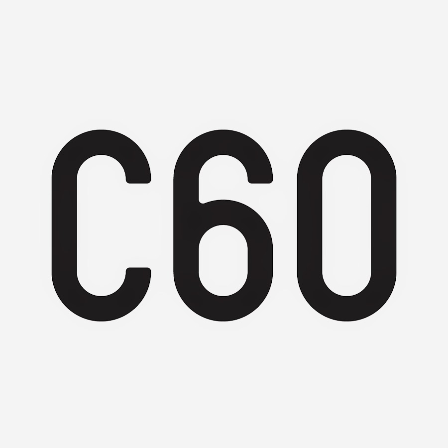 C 60