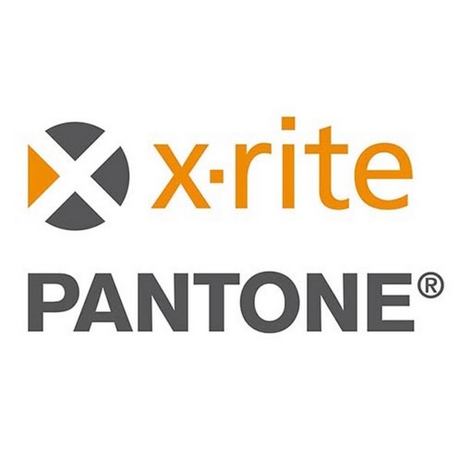 X-Rite。