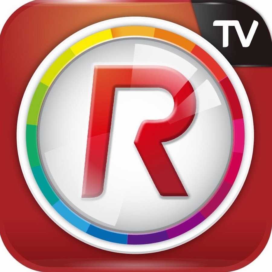 Ред тв. Red TV.