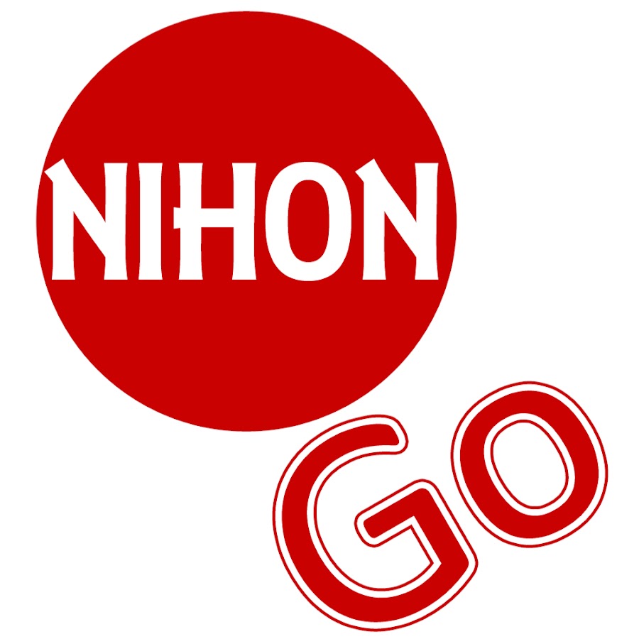 NihonGo @NihonGoo