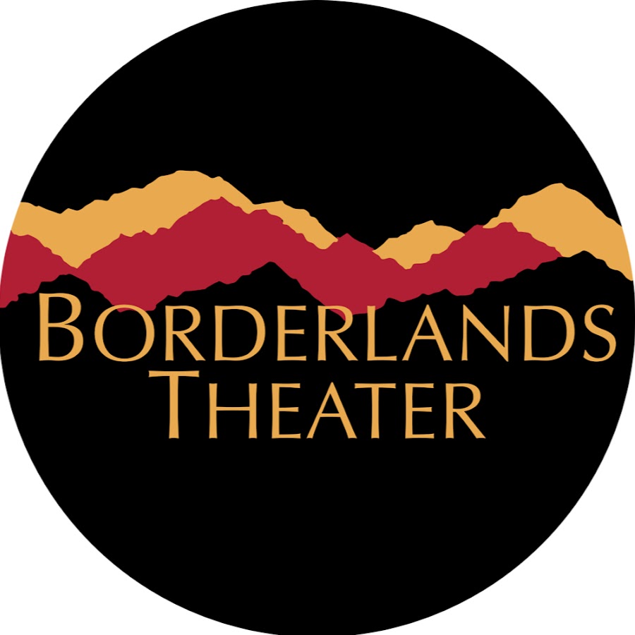 Borderlands Theater - YouTube