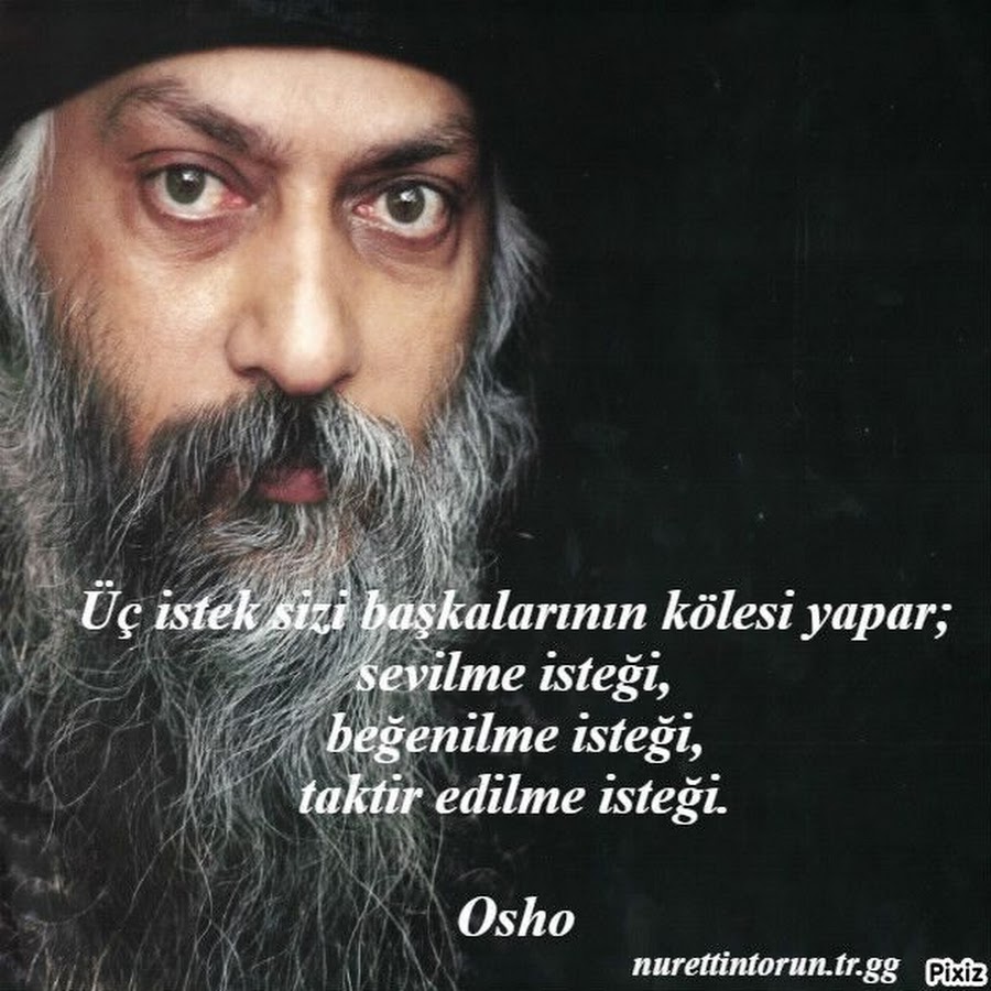 Living Like OSHO - YouTube 