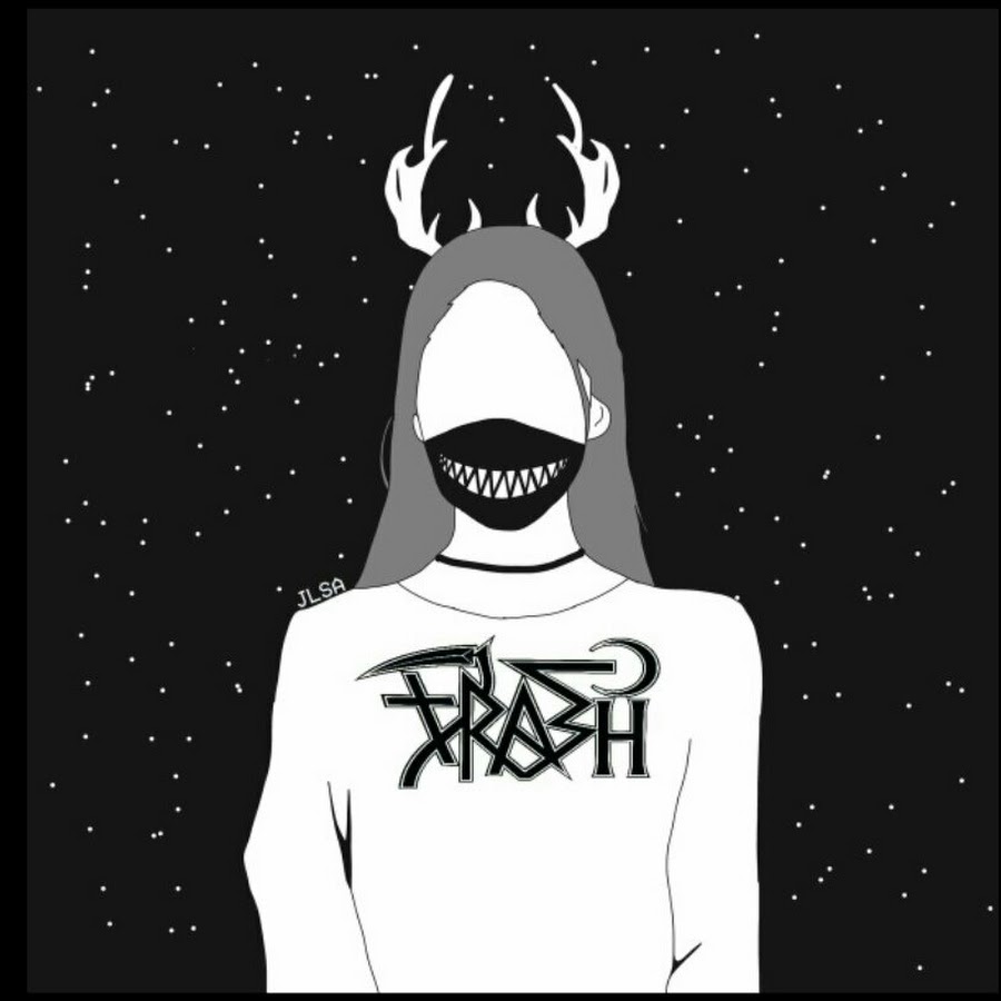 T r e s h. Trash на аву. Trash аватарки. Генг авы. T R A S H аватарка.