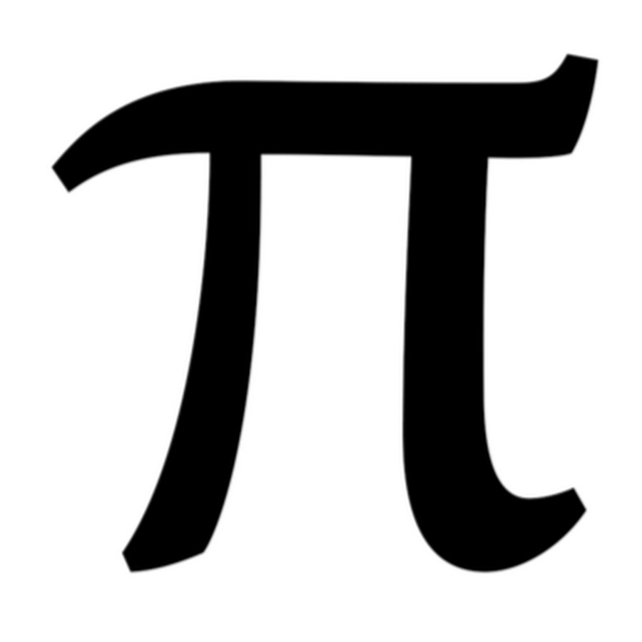 Pi symbol