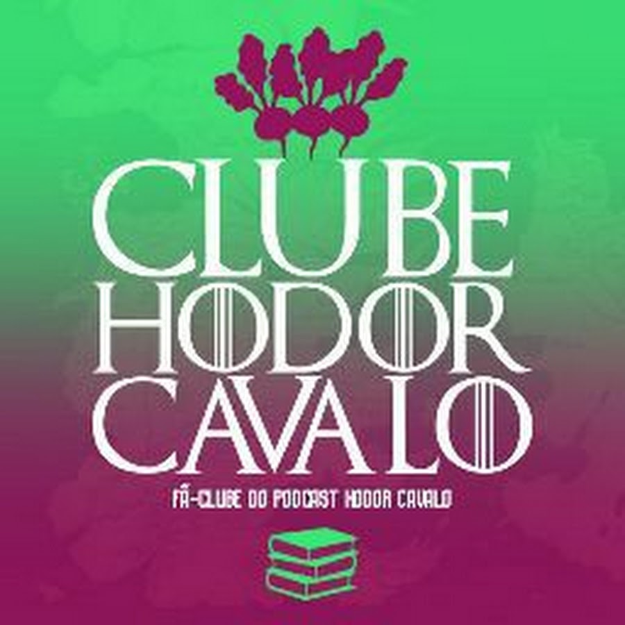 #030: Um passarinho  Sansa II, A Guerra dos Tronos – Hodor Cavalo