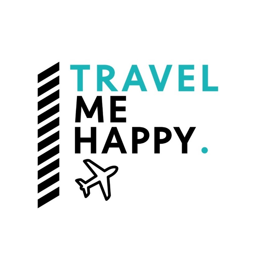 You travel me. Ю Тревел ми. I Happy. I Travel.