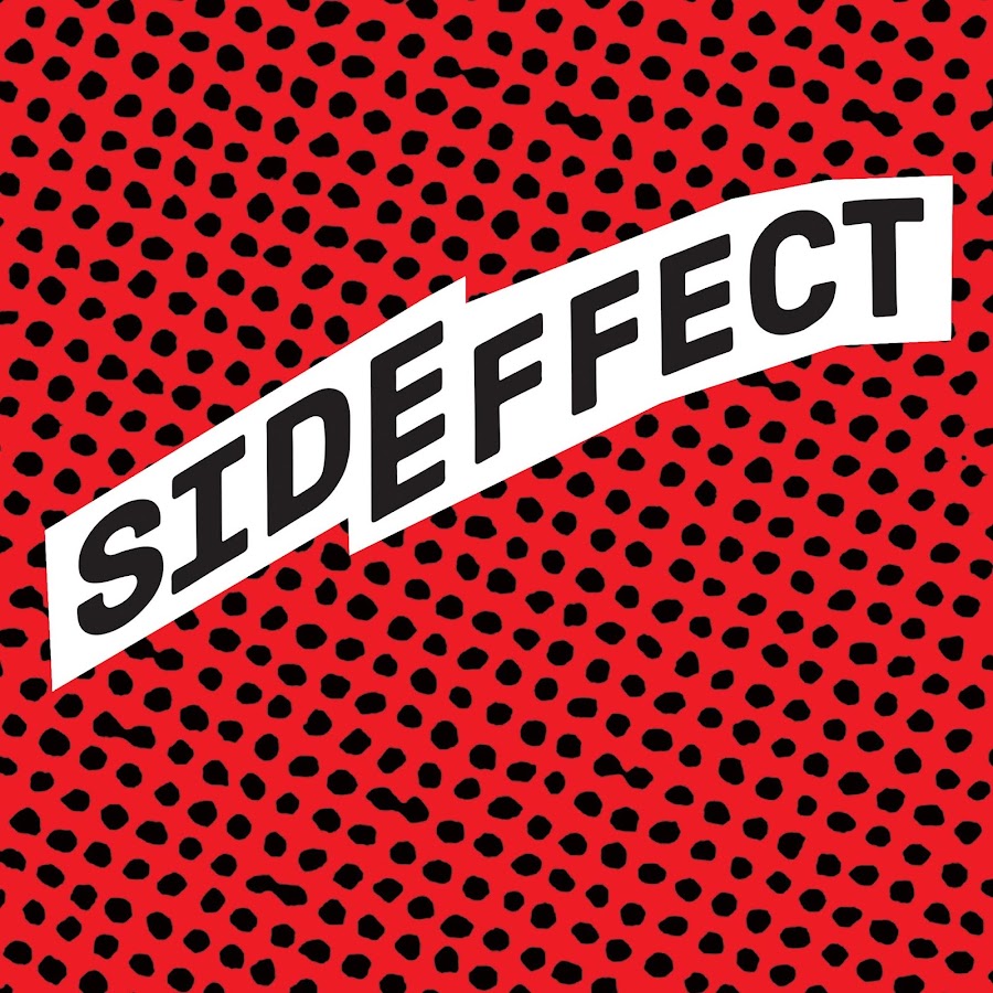 Side effect. Side Effects. Effects for album,.