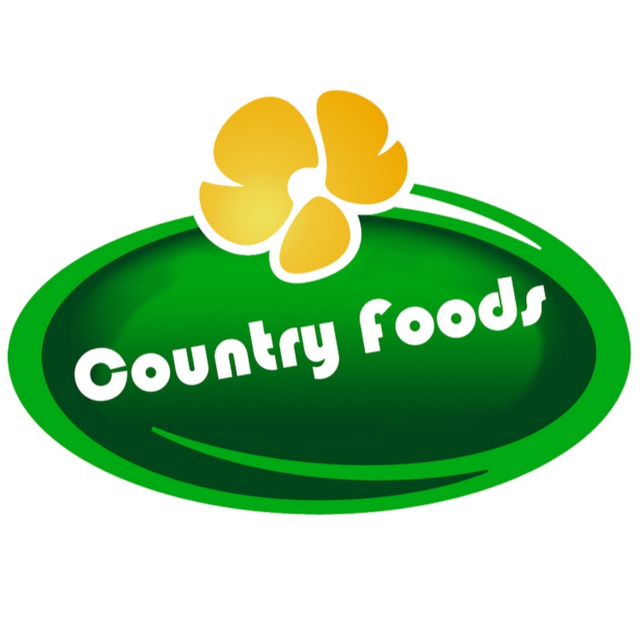 Country foods