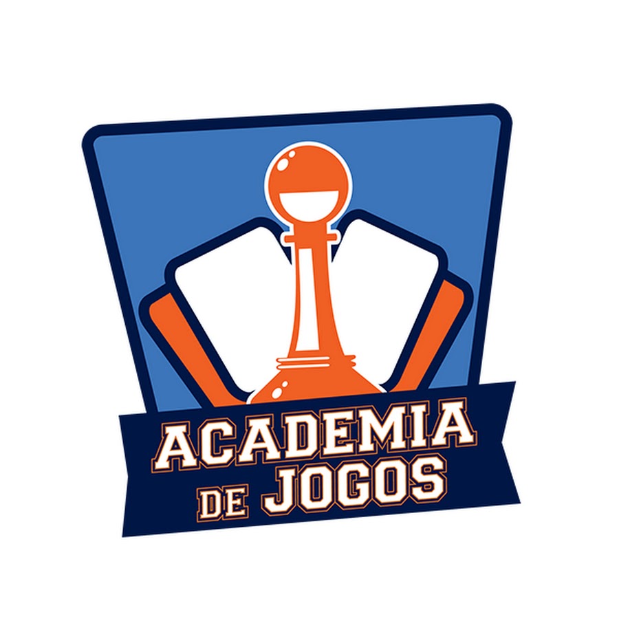 ACADEMIA DE JOGOS