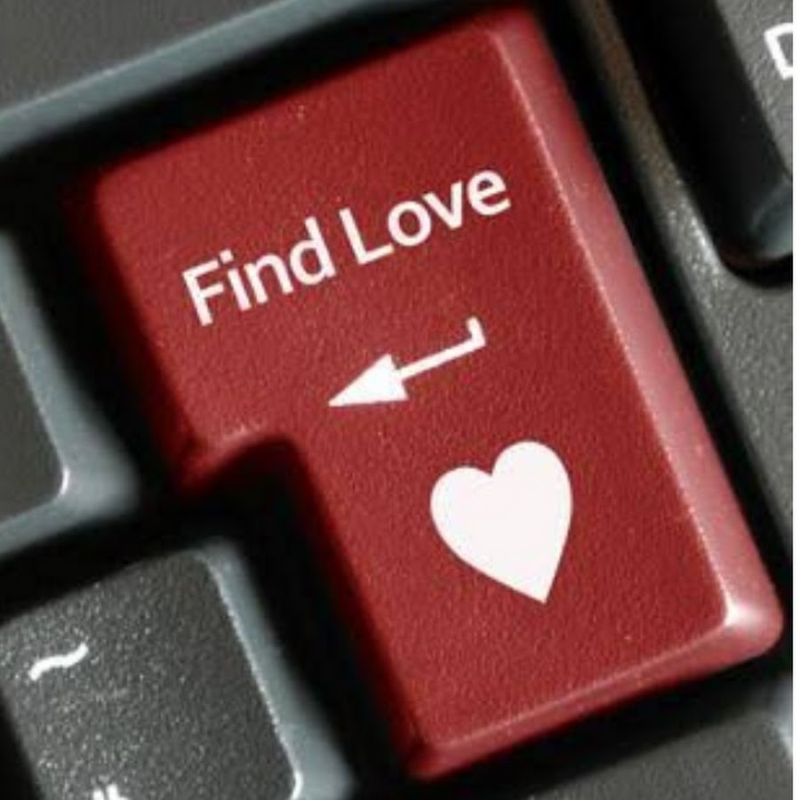 Find love us. Find Love. Find Love here.